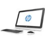 Hewlett Packard HP 20-R010NA AMD Core E1-6015 1.4GHz 4GB 1TB DVD-RW Windows 8.1 19.5" All In One