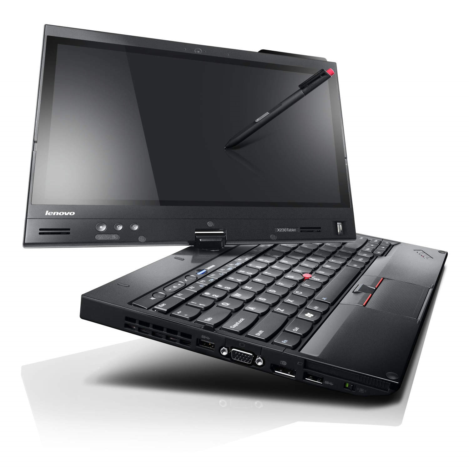 最新Windows10☆爆速仕様】☆Lenovo ThinkPad X230 Intel Core i5 