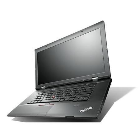 Lenovo ThinkPad L530 （メモリ:16GB） Lenovo ThinkPad L530 Core i3 Windows 7 Pro Laptop in Black