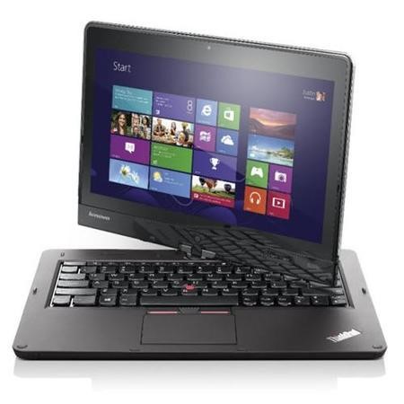 Lenovo ThinkPad Twist S230u Core i7 Windows Pro inch