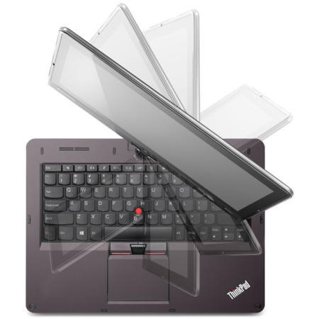 Lenovo ThinkPad Twist S230u Core i7 Windows Pro inch - Main Image