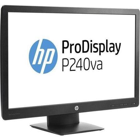 HP ProDisplay P240va 23.8" Full HD Monitor