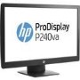 HP ProDisplay P240va 23.8" Full HD Monitor