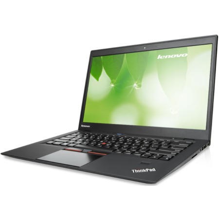 Lenovo ThinkPad X1 Carbon 4th Gen Core i5 8GB 180GB SSD 14 inch Windows 7 Pro / Windows 8.1 Pro Laptop