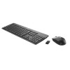HP Business Slim Wireless Keypad &amp; Mouse Set