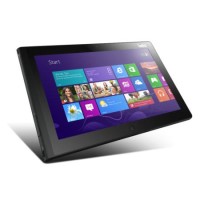 Lenovo ThinkPad Tablet 2 Windows 8 Wi-Fi  3G Tablet in Black 