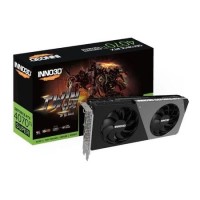 INNO3D GeForce RTX 4070 Ti SUPER Twin X2 16GB 2340MHz GDDR6X Graphics Card