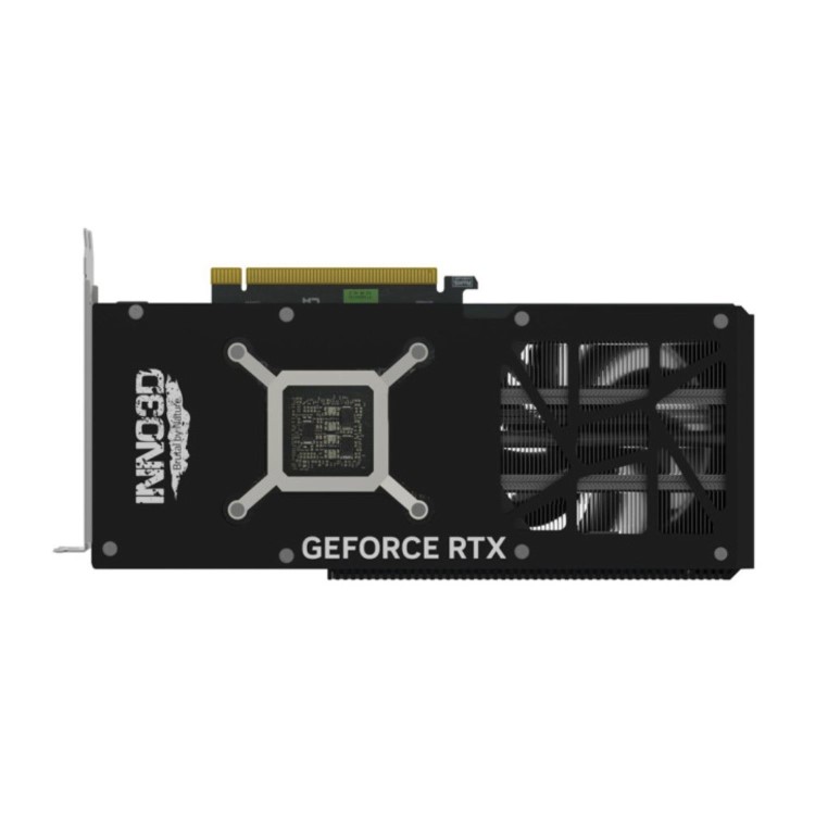INNO3D GeForce RTX 4070 Ti SUPER Twin X2 16GB 2340MHz GDDR6X Graphics Card
