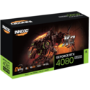 INNO3D NVIDIA GeForce RTX 4080 SUPER X3 16GB 2550MHz GDDR6X Graphics Card