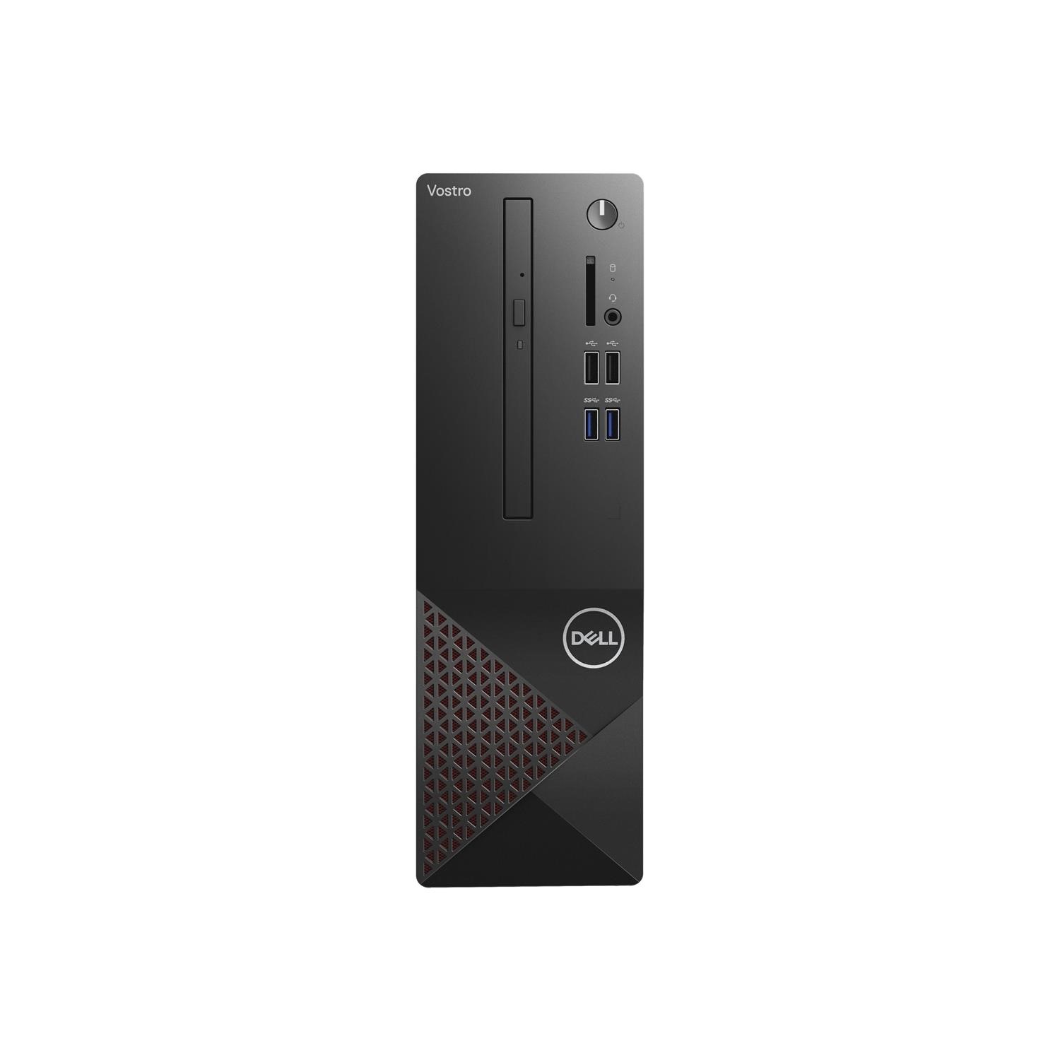 Dell Vostro 3681 Core I5 8gb 256gb Ssd Windows 10 Pro Desktop Laptops Direct Dell Vostro 3681 Core I5 8gb 256gb Ssd Windows 10 Pro Desktop Laptops Direct