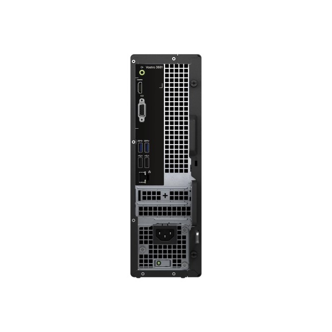 Dell Vostro 3681 Core i5-10400 8GB 256GB SSD Windows 10 Pro 