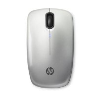 HP Z3200 Wiress Opitcal Mouse in Silver HP Z3200 Wiress Opitcal Mouse in Silver