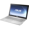 GRADE A1 - As new but box opened - Asus N550JK 4th Gen Core i7 8GB 1TB 15.6 inch Touchscreen Windows 8.1 Laptop 