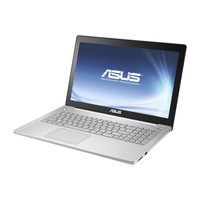Refurbished Grade A2 Asus N550JK 4th Gen Core i7 8GB 1TB 15.6 inch Touchscreen Windows 8.1 Laptop 