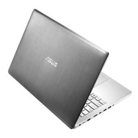 Asus N550JV 4th Gen Core i7 8GB 1TB Windows 15.6 inch Full HD Touchscreen Laptop 