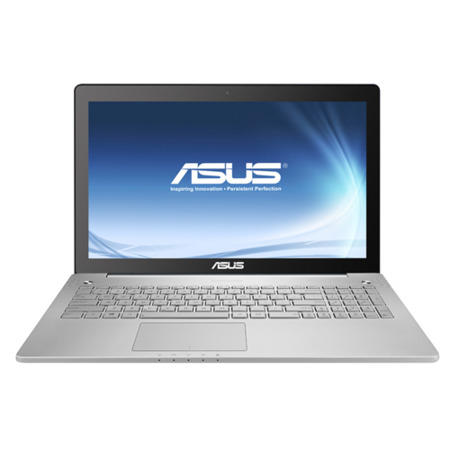 Refurbished Grade A1 Asus N550LF 4th Gen Core i5 6GB 500GB 15.6 inch Windows 8 Touchscreen Gaming Laptop 