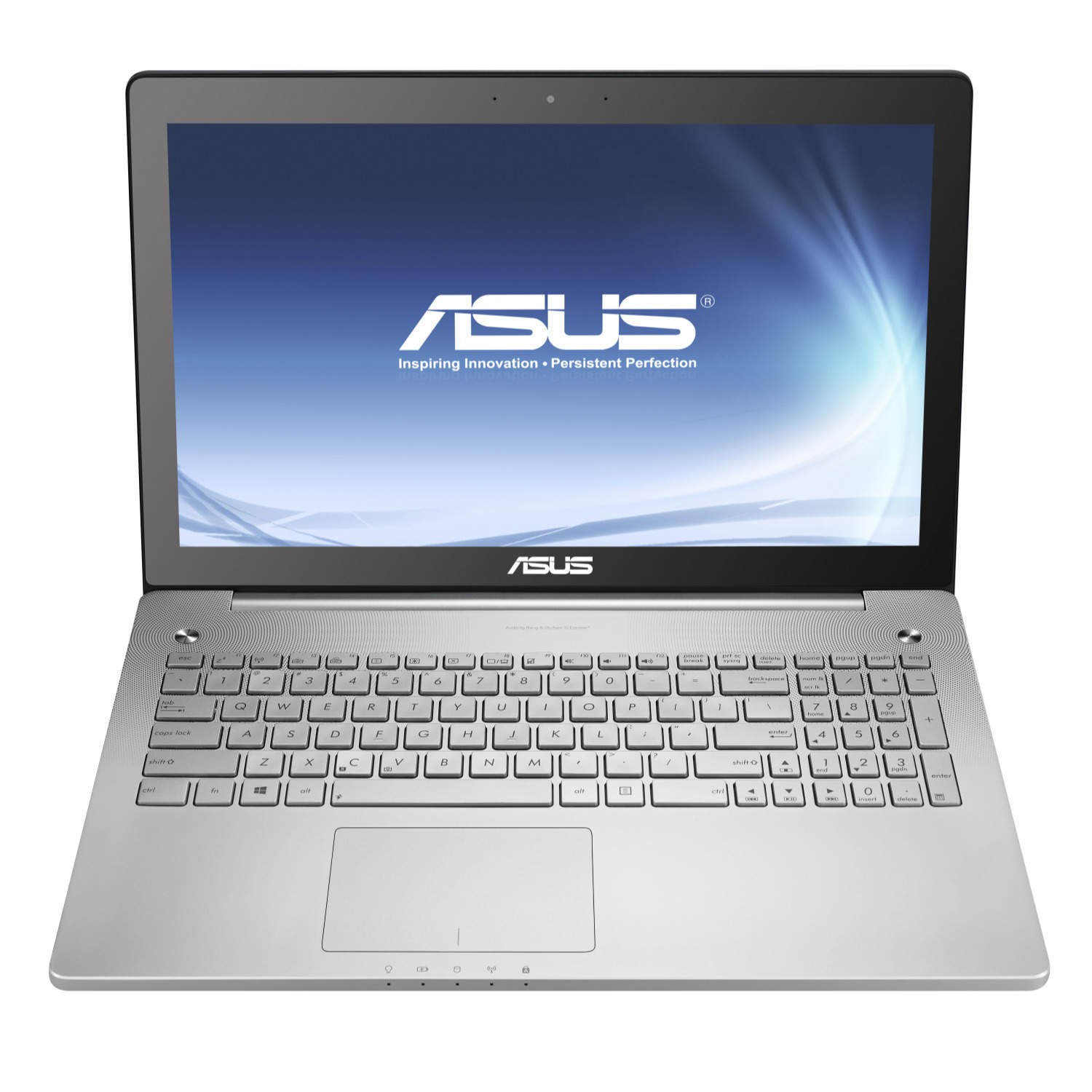 Asus N550LF 4th Gen Core i7 8GB 1TB Windows 8 Touchscreen Blu-Ray