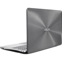 ASUS N551JQ Core I7-4710HQ 8GB 1.5TB + 128GB SSD Nvidea GeForce GT845M Win8.1 15.6" Inch 3D RealSense Camera 15.6 Inch Full HD Laptop