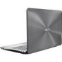 ASUS N551JQ Core I7-4710HQ 8GB 1.5TB + 128GB SSD Nvidea GeForce GT845M Win8.1 15.6" Inch 3D RealSense Camera 15.6 Inch Full HD Laptop