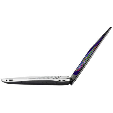ASUS N551JQ Core I7-4710HQ 8GB 1.5TB + 128GB SSD Nvidea GeForce GT845M Win8.1 15.6" Inch 3D RealSense Camera 15.6 Inch Full HD Laptop