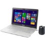 ASUS N551JQ Core I7-4710HQ 8GB 1.5TB + 128GB SSD Nvidea GeForce GT845M Win8.1 15.6" Inch 3D RealSense Camera 15.6 Inch Full HD Laptop