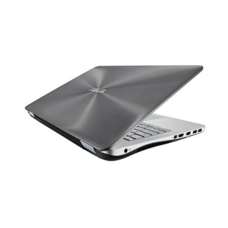 ASUS N551JX Intel Core i7-4720HQ 12GB 1.5TB + 128GB SSD NVIDIA