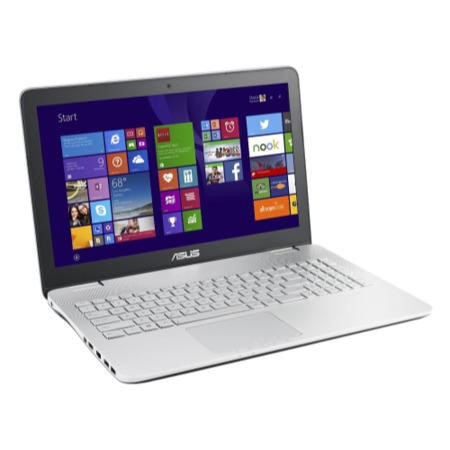 Asus X551C – I.T. Sales Gurus