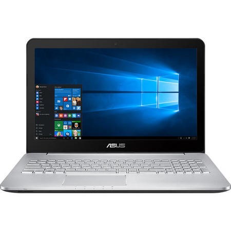 Asus N552VW Core i7-6700HQ 16GB 2TB + 128GB SSD Nvidia GeForce