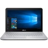 Asus N552VW Core i7-6700HQ 16GB 2TB + 128GB SSD Nvidia GeForce 960M 2GB DVD-RW 15.6 Inch Windows 10 Gaming Laptop