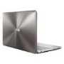 ASUS N552VW Intel Core i7-6700HQ 16GB 1TB + 128GB SSD NVidia GeForce 960M DVD-DL 15.6 Inch Windows 10 64bit Laptop - Grey