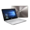 Asus VivoBook Pro N552VX-FY304T Core i5-6300HQ 128GB SSD DVD-RW GeForce GTX 950M 2GB 15.6 inch Windows 10 Gaming Laptop