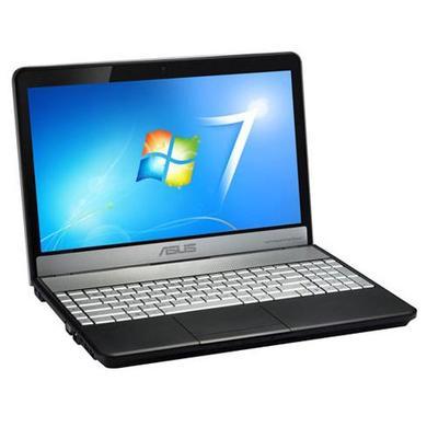 ASUS N55SL Core i7 Windows 7 Blu-Ray Laptop 