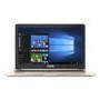 Asus VivoBook Pro Core i7-7700HQ 8GB 1TB + 128GB SSD GTX 1050 15.6 Inch Windows 10 Gaming Ultrabook Laptop