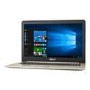 Asus VivoBook Pro Core i7-7700HQ 8GB 1TB + 128GB SSD GTX 1050 15.6 Inch Windows 10 Gaming Ultrabook Laptop
