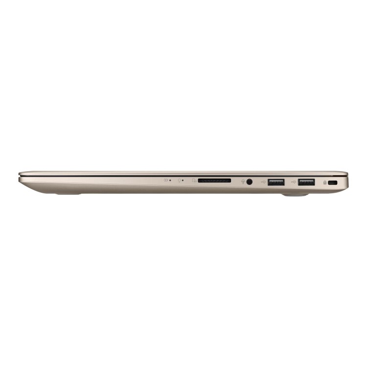 Asus VivoBook Pro Core i7-7700HQ 8GB 1TB + 128GB SSD GTX 1050 15.6 Inch Windows 10 Gaming Ultrabook Laptop