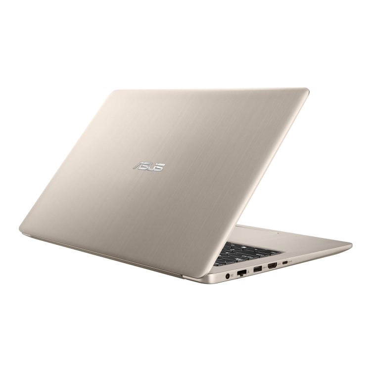 Asus VivoBook Pro Core i7-7700HQ 8GB 1TB + 128GB SSD GTX 1050 15.6 Inch Windows 10 Gaming Ultrabook Laptop
