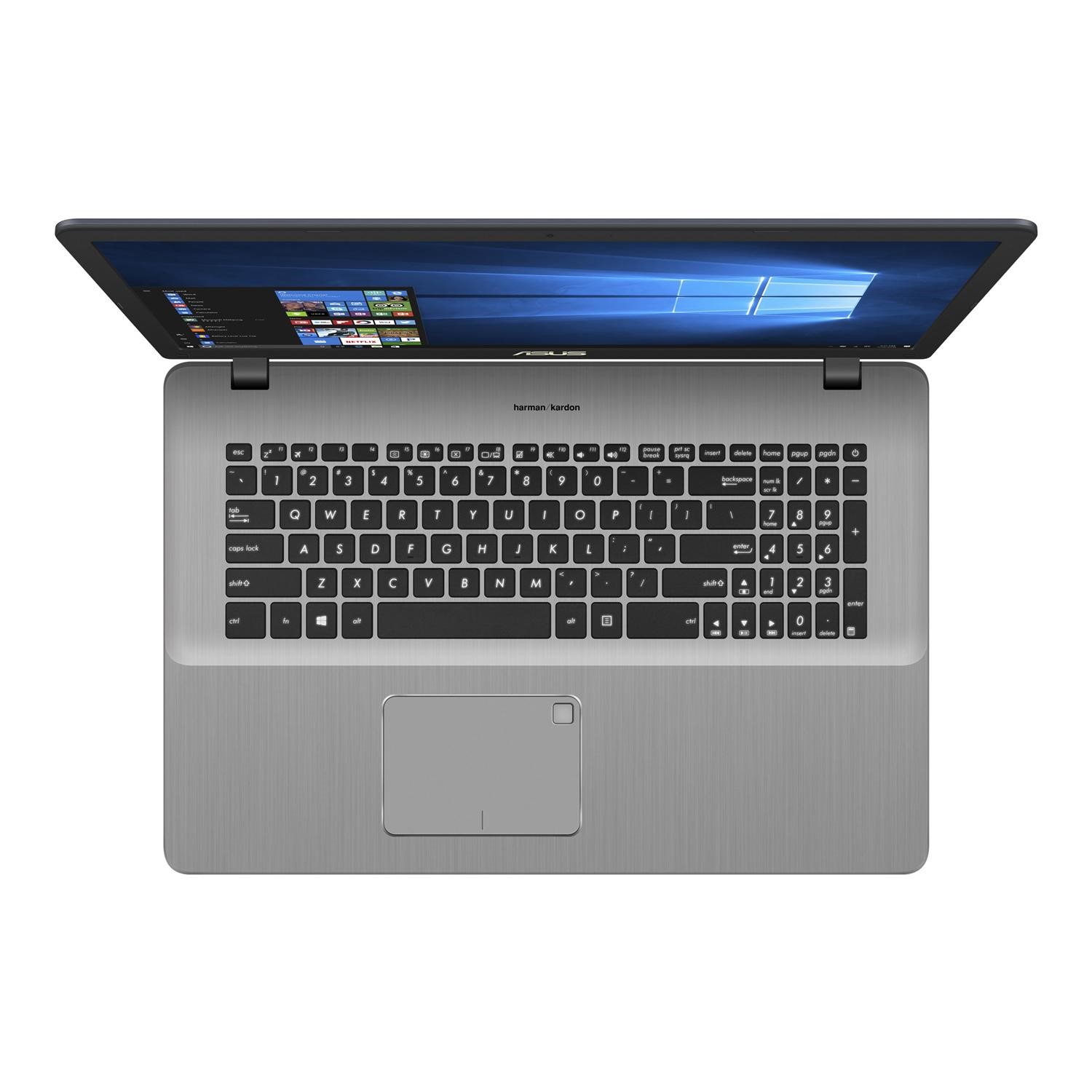 Asus Vivobook Pro Core i5-8250U 8GB 1TB + 128GB SSD Nvidia GeForce