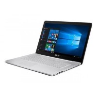 Asus VivoBook N752VX-GC190T Core i5-6300HQ 12GB 2TB + 128GB SSD GeForce GTX 950M 17.3 Inch Windows 10 Gaming Laptop