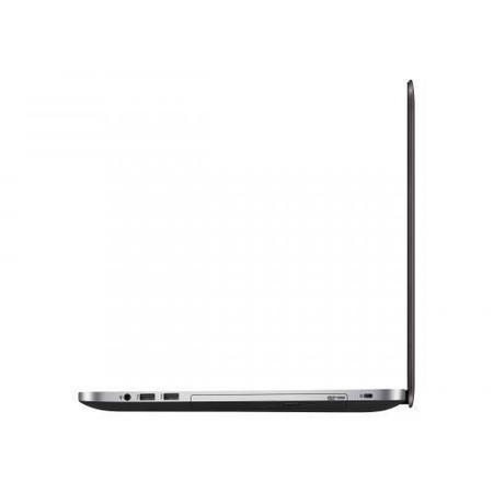 Asus VivoBook N752VX-GC190T Core i5-6300HQ 12GB 2TB + 128GB SSD GeForce GTX 950M 17.3 Inch Windows 10 Gaming Laptop