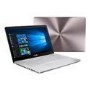 Asus VivoBook N752VX-GC190T Core i5-6300HQ 12GB 2TB + 128GB SSD GeForce GTX 950M 17.3 Inch Windows 10 Gaming Laptop