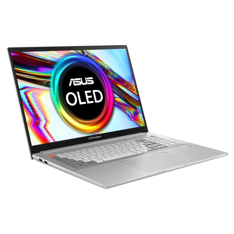 ASUS VivoBook Pro 16X Core i7-11370H 16GB 1TB SSD Nvidia RTX 3050 16 Inch Windows 10 Home Laptop