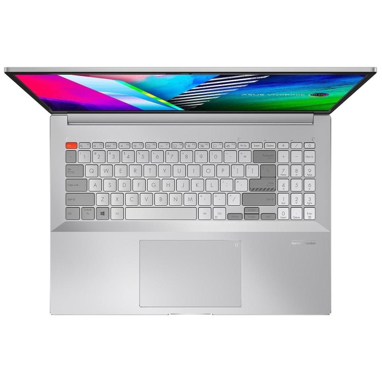 ASUS VivoBook Pro 16X Core i7-11370H 16GB 1TB SSD Nvidia RTX 3050 16 Inch Windows 10 Home Laptop