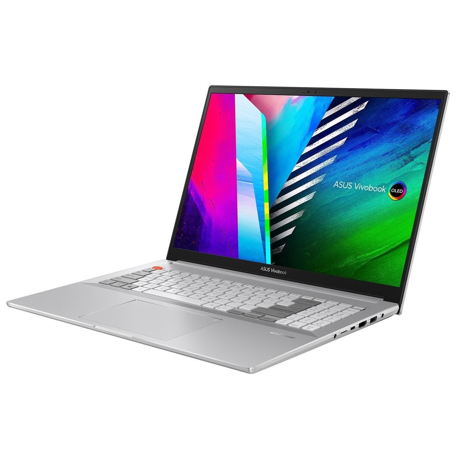 Windowsノート本体 ASUS Vivobook X7600 i7-11370H RTX3050 4K Vivobook Pro 16X OLED (N7600, 11th Gen Intel) | VivoBook