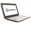 HP 11-2201na Intel Celeron N2840 2GB 16GB 11.6 Inch Chrome OS Chromebook Laptop