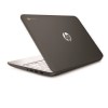 HP 11-2201na Intel Celeron N2840 2GB 16GB 11.6 Inch Chrome OS Chromebook Laptop