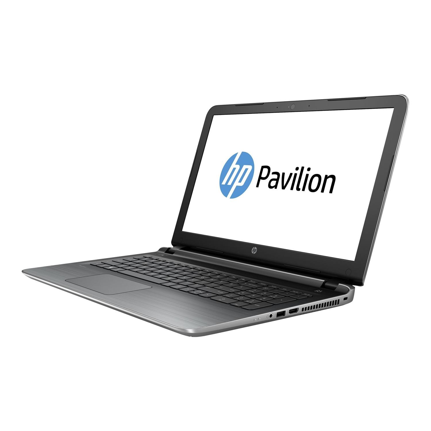 Hewlett packard pavilion b&o store