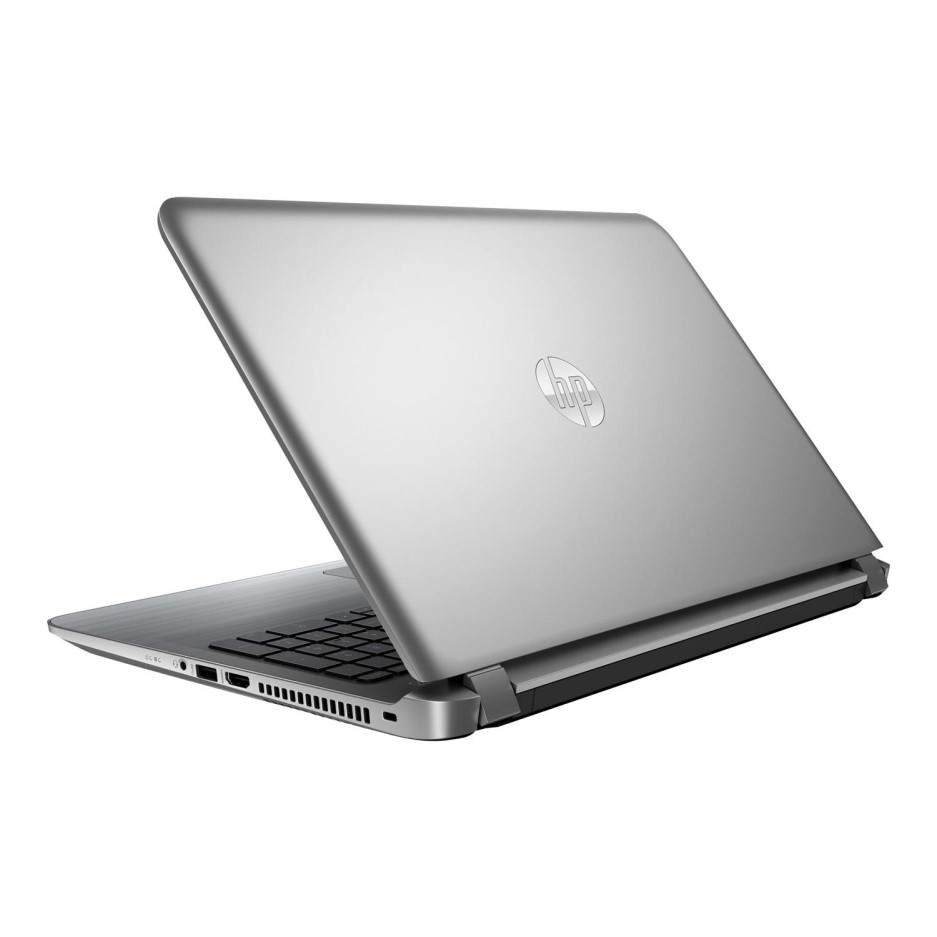 HP Pavilion 15ab105na AMD A87410 12GB 2TB B&O Speakers 15.6 Inch