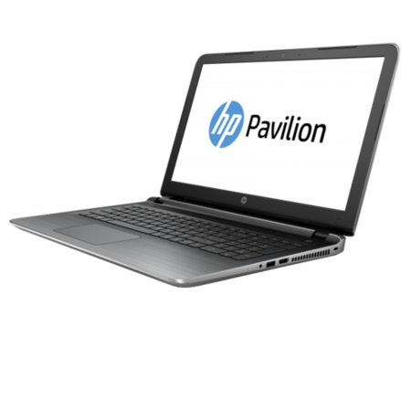 GRADE A1 - HP Pavilion 15-ab106na AMD A10-8700P 1.8 GHz 8GB 2TB DVD-RW Radeon R6 B&O Audio 15.6 Inch Windows 10 Laptop 