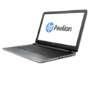 GRADE A1 - HP Pavilion 15-ab106na AMD A10-8700P 1.8 GHz 8GB 2TB DVD-RW Radeon R6 B&O Audio 15.6 Inch Windows 10 Laptop 