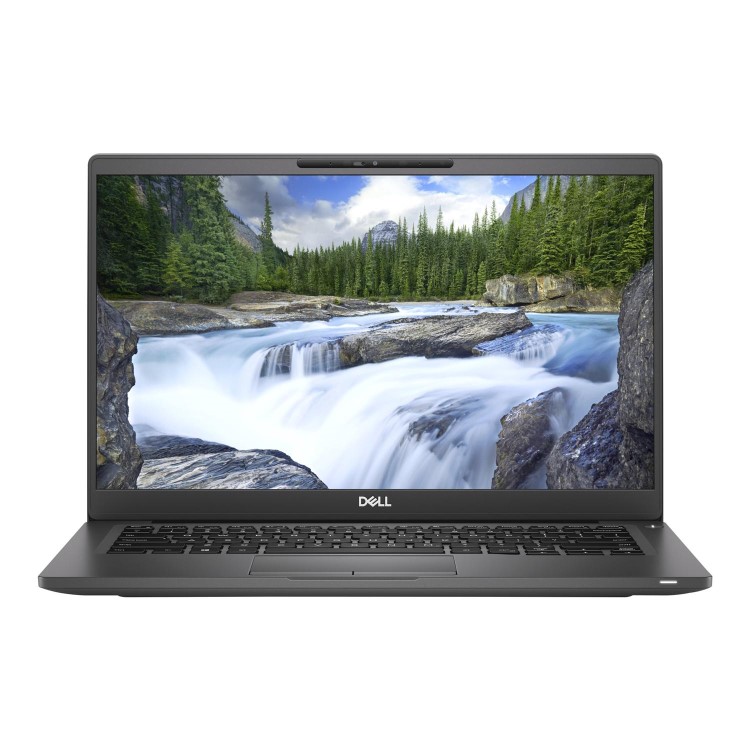 Dell Latitude 7400 Core i5-8365U 16GB 256GB SSD 14 Inch Windows 10 Pro Laptop